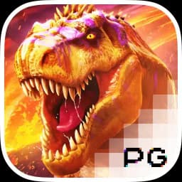 pujarussaianspa: Jurassic Kingdom
