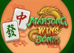 pujarussaianspa: Mahjong Wins Bonus