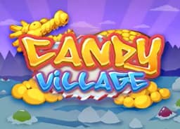 pujarussaianspa: Candy Village