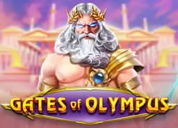 pujarussaianspa: Gates of Olympus