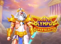 pujarussaianspa: Gates of Olympus Super Scatter