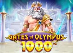 pujarussaianspa: Gates of Olympus 1000