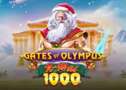 pujarussaianspa: Gates of Olympus Xmas 1000