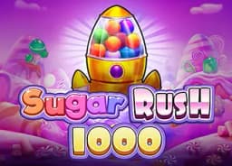pujarussaianspa: Sugar Rush 1000
