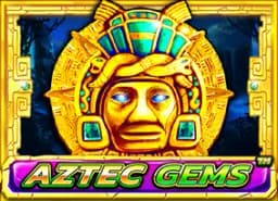 pujarussaianspa: Aztec Gems